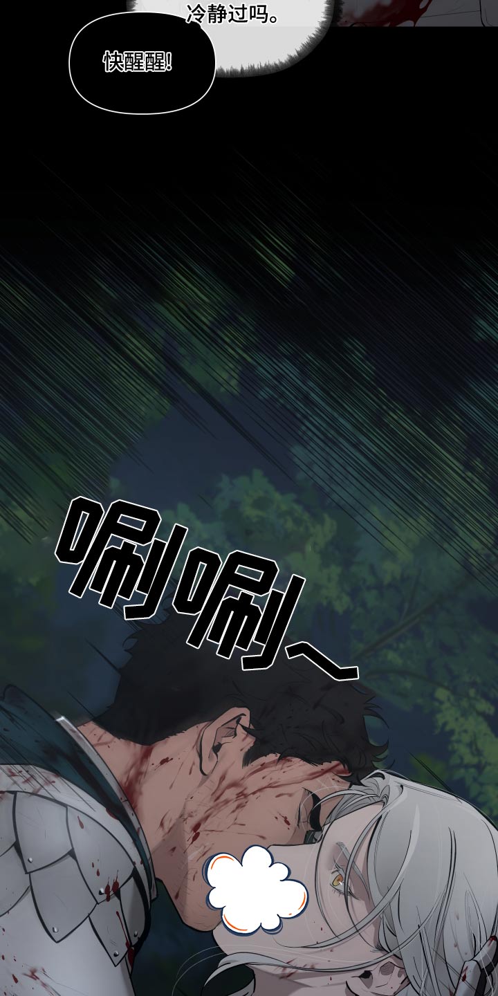 大公子的玩物漫画,第75章：【番外】我要回去1图