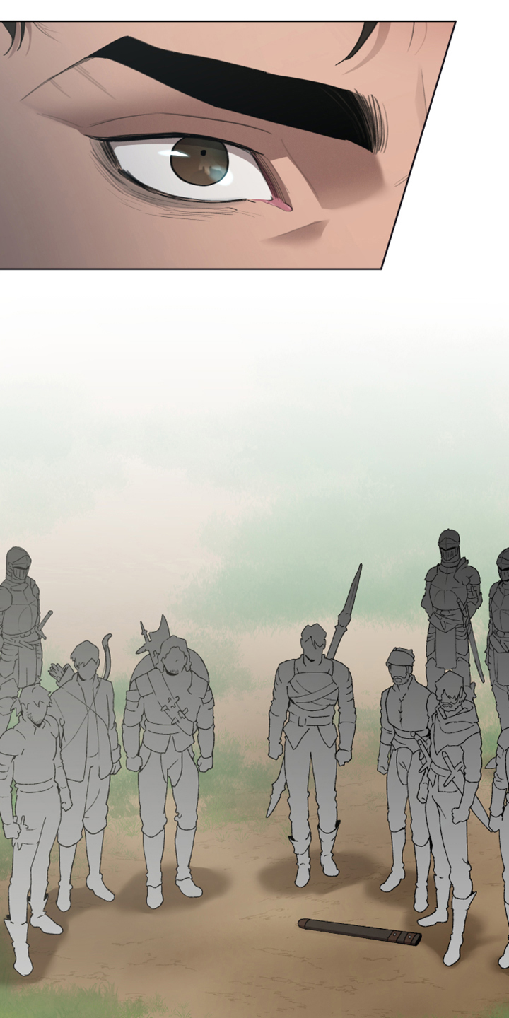 大公子的玩物漫画,第64章：跟我回去吧1图