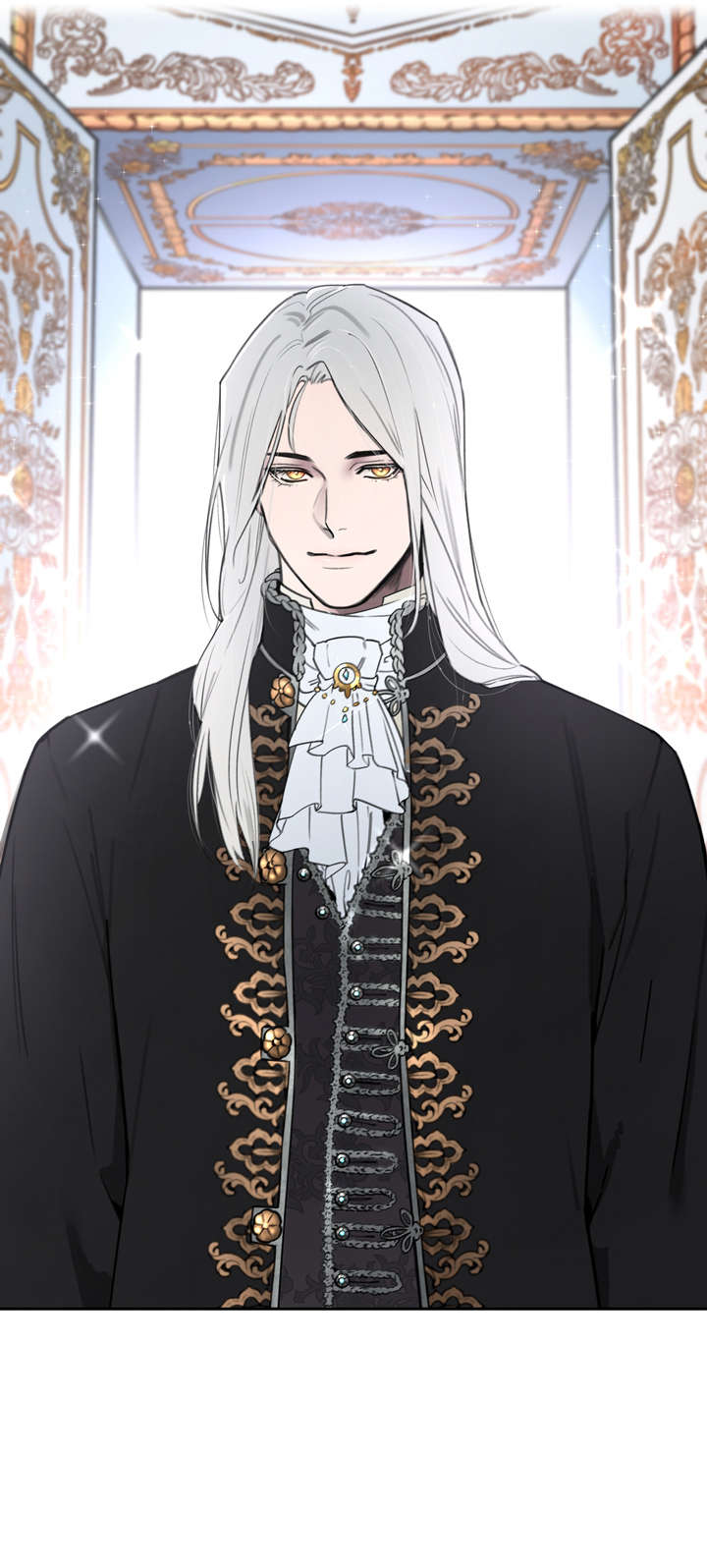 大公子的玩物漫画,第1章：大公4图