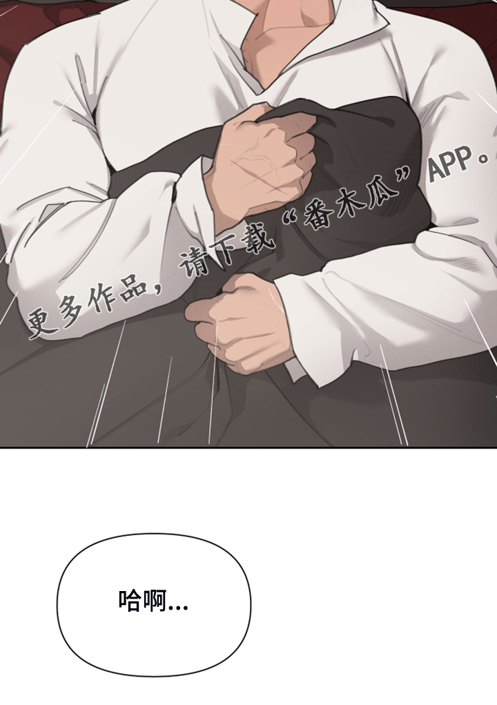 大公子的玩物漫画,第56章：上马车3图