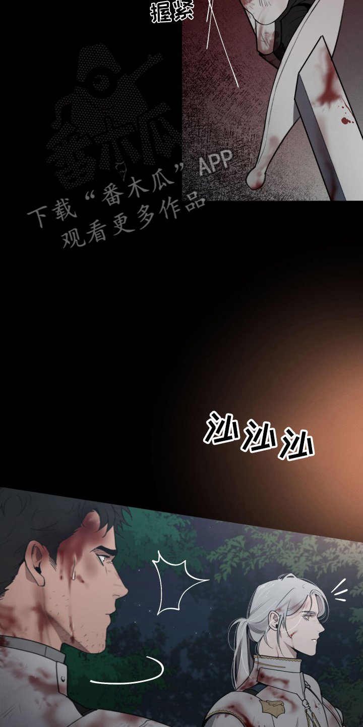 大公子的玩物漫画,第46章：攻陷1图