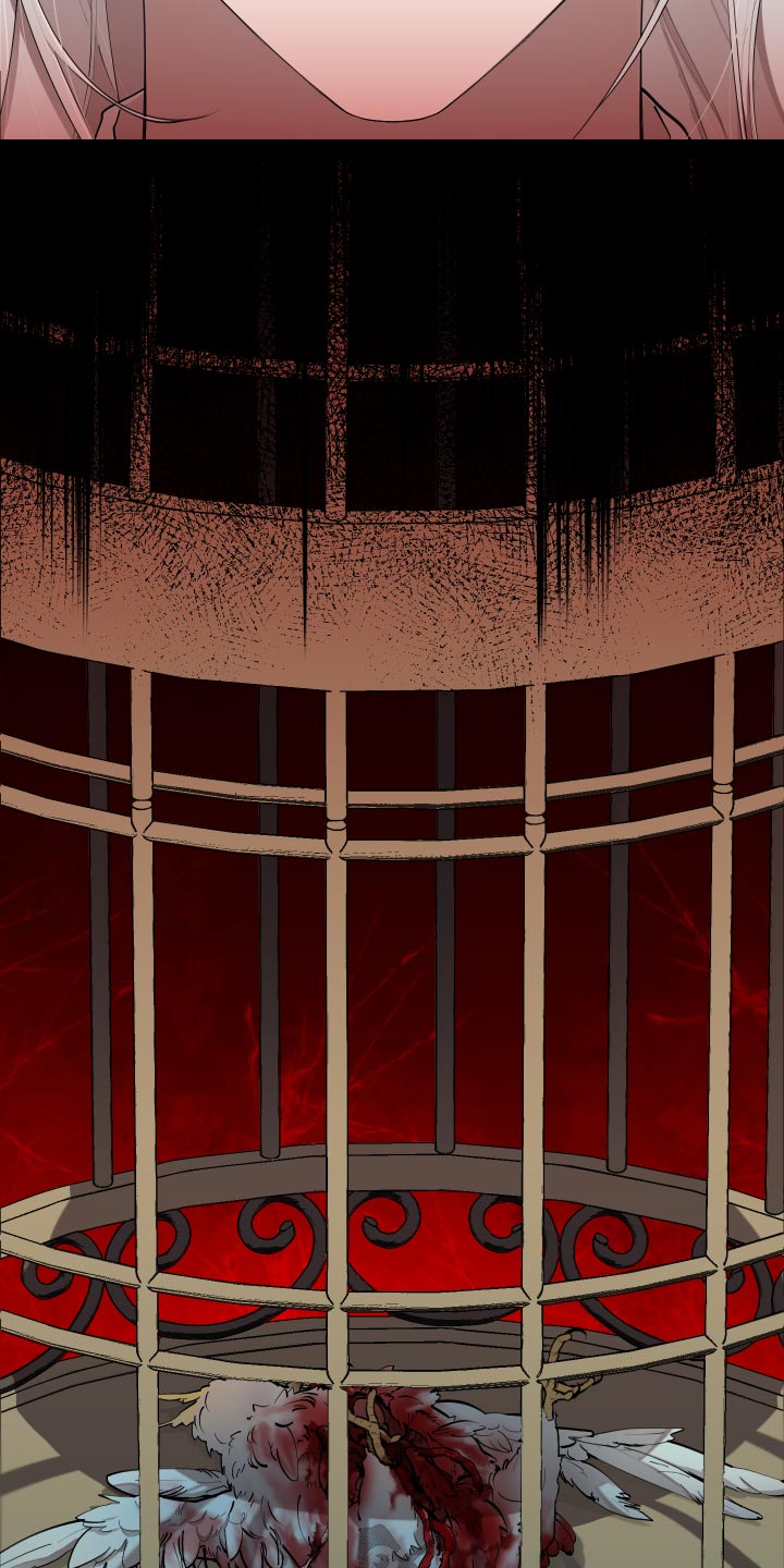 大公子的玩物漫画,第68章：【番外】要不要杀5图