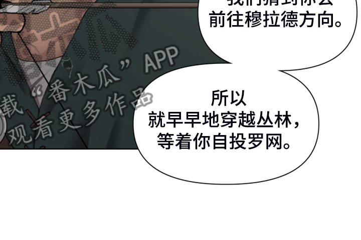 大公子的玩物漫画,第63章：为什么杀他4图