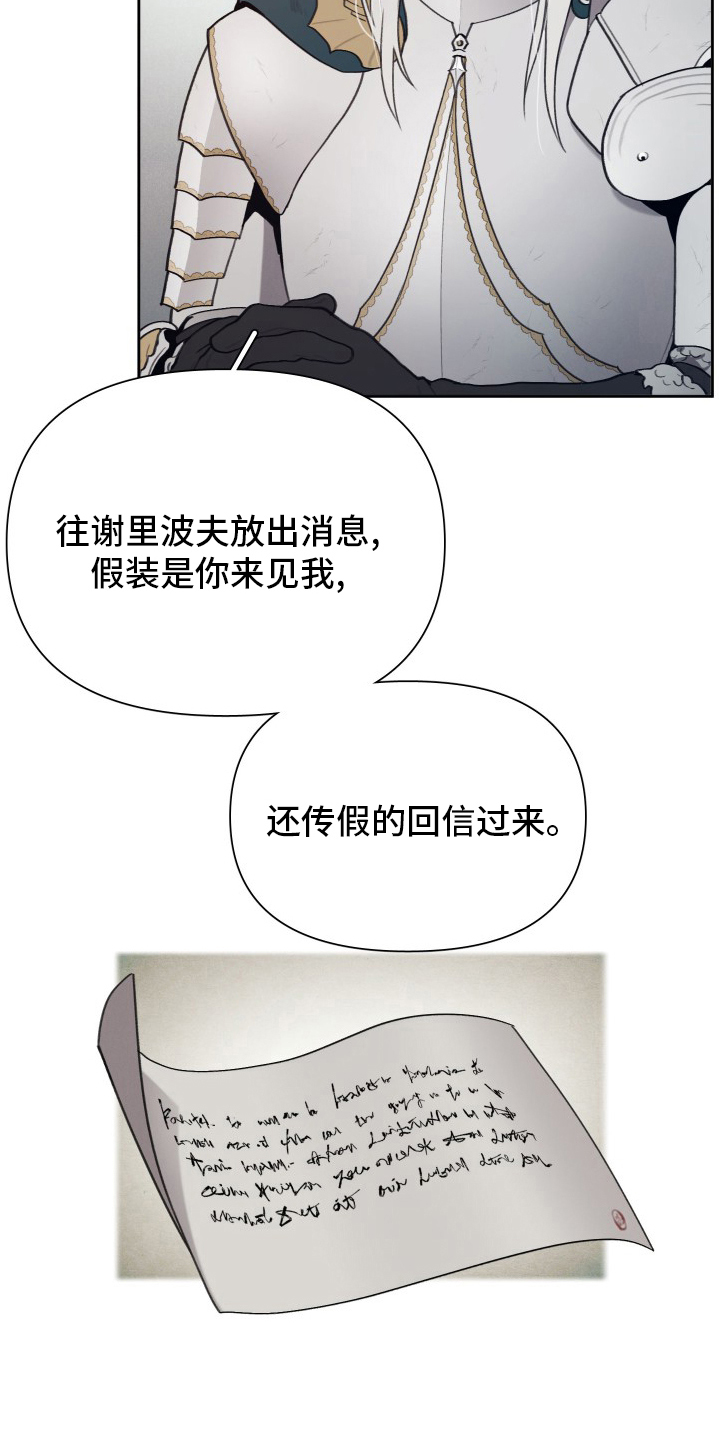大公子的玩物漫画,第49章：大公的儿子2图