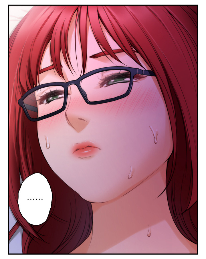 印泥漫画,第56章：我不想当渣男!1图