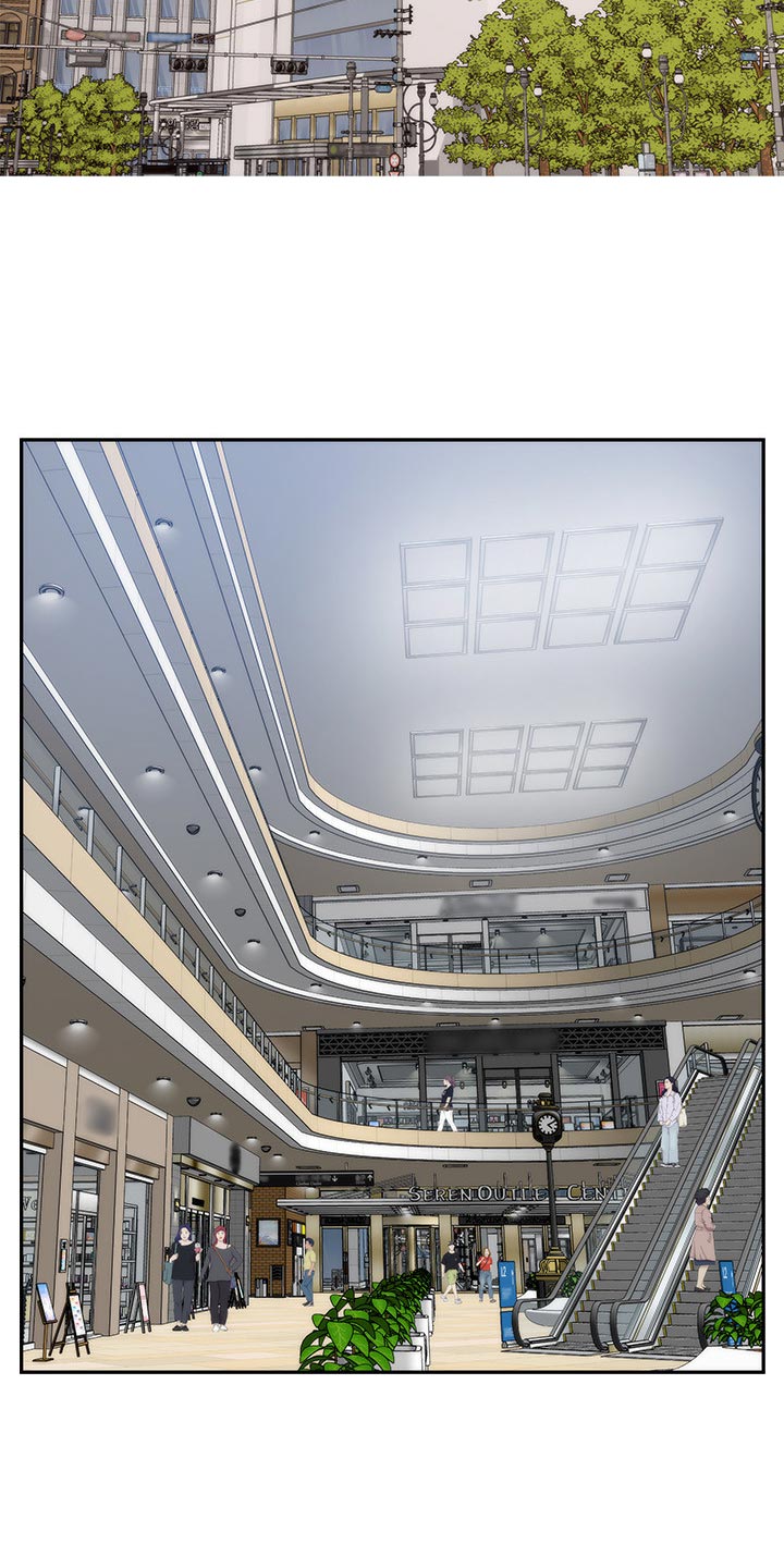 印泥漫画,第92章：质问1图