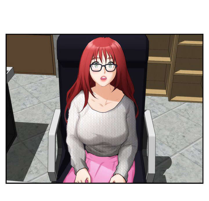 印泥漫画,第27章：沦陷4图