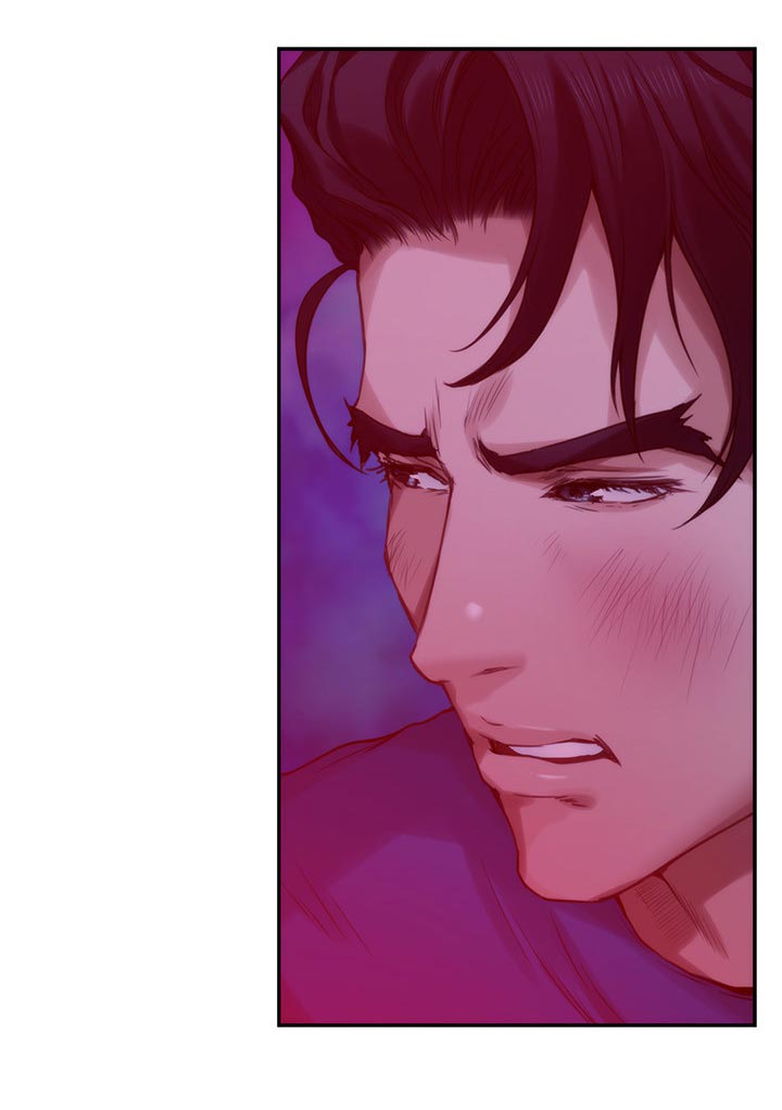 印泥漫画,第131章：分手5图