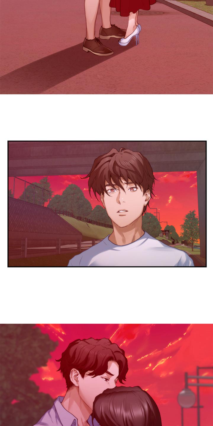 印泥漫画,第138章：哭泣2图