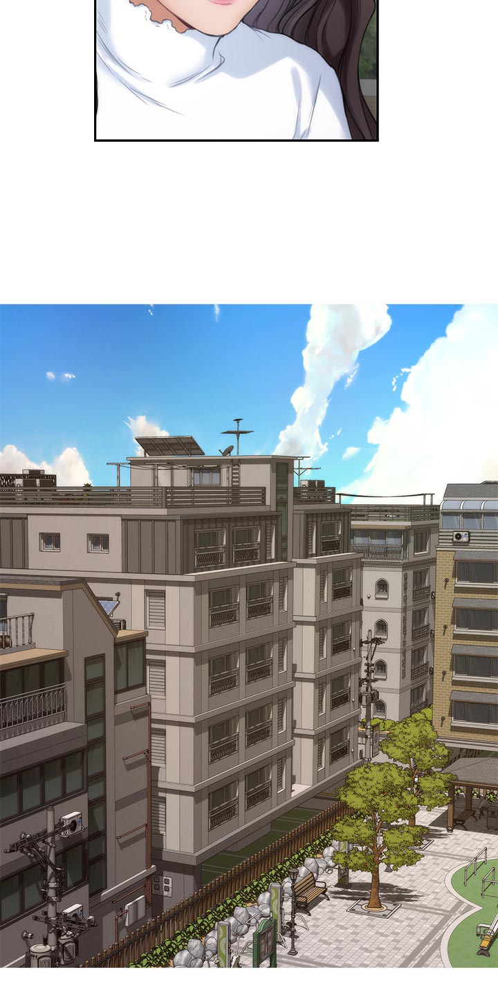 印泥漫画,第115章：搬离1图