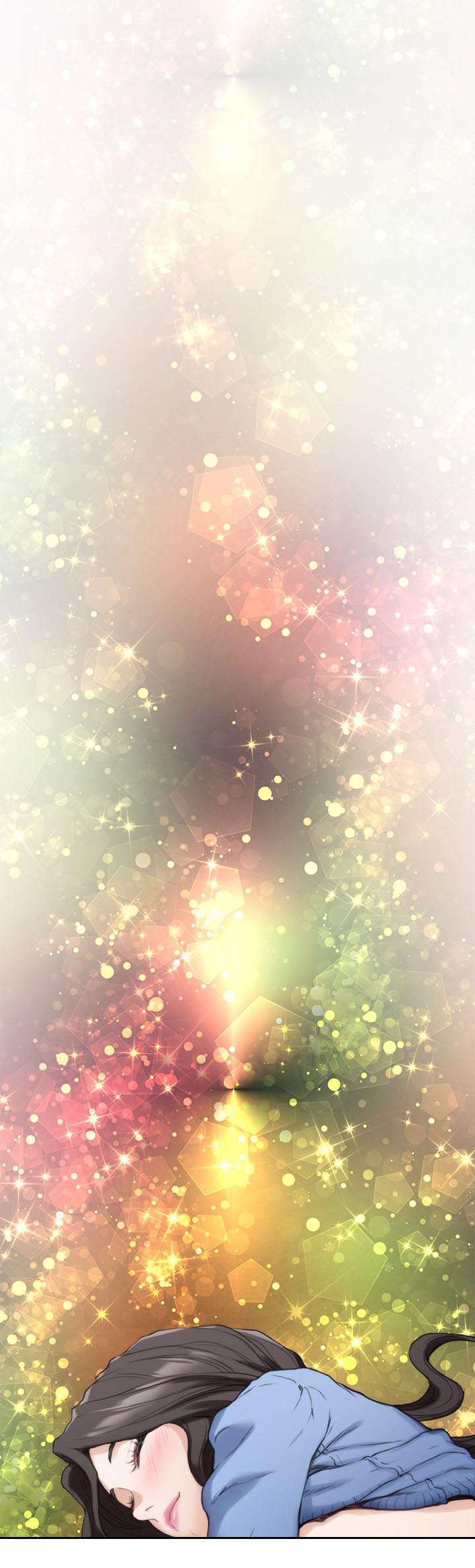 印泥漫画,第19章：幻想1图