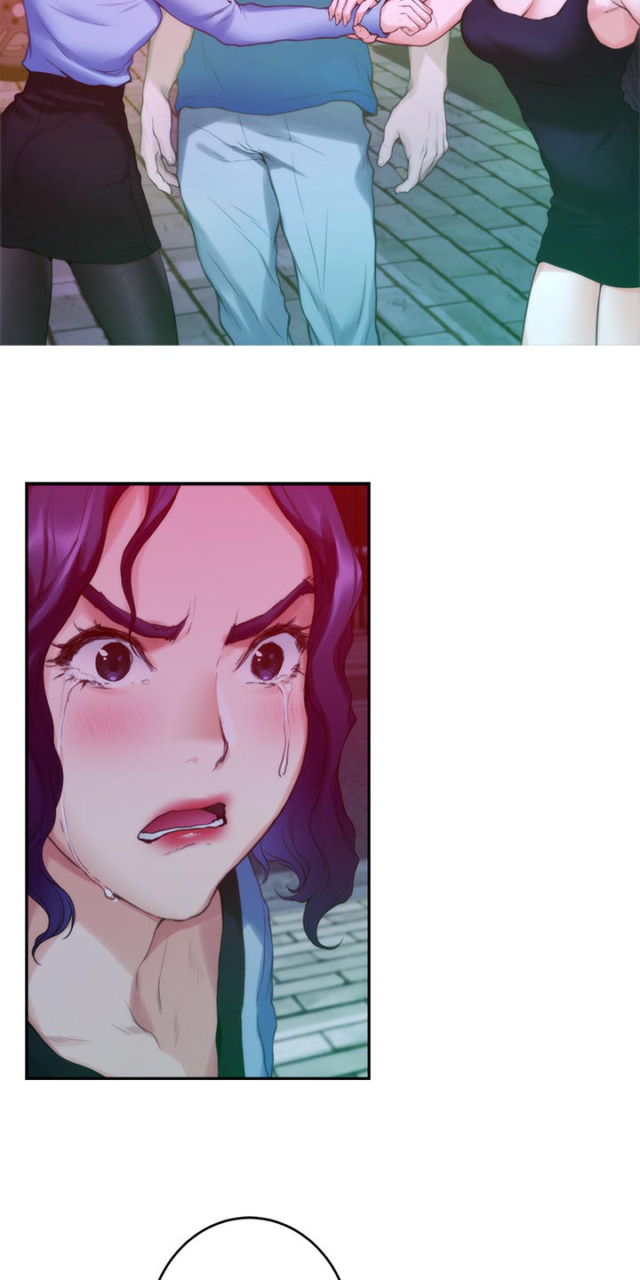 印泥漫画,第131章：分手3图