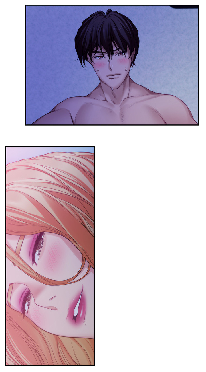 印泥漫画,第63章：光明的世界2图