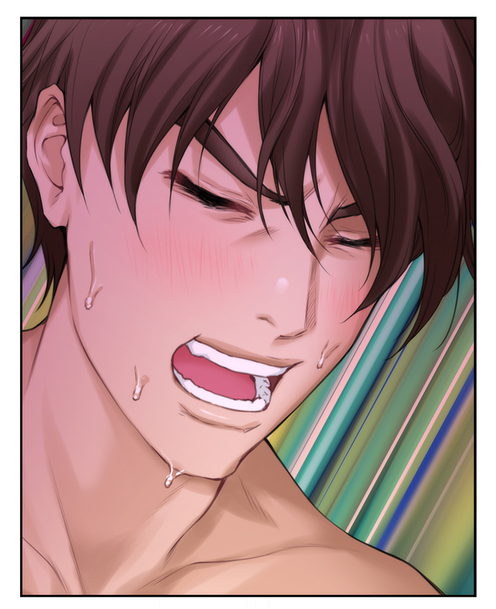 印泥漫画,第58章：这不是梦!4图