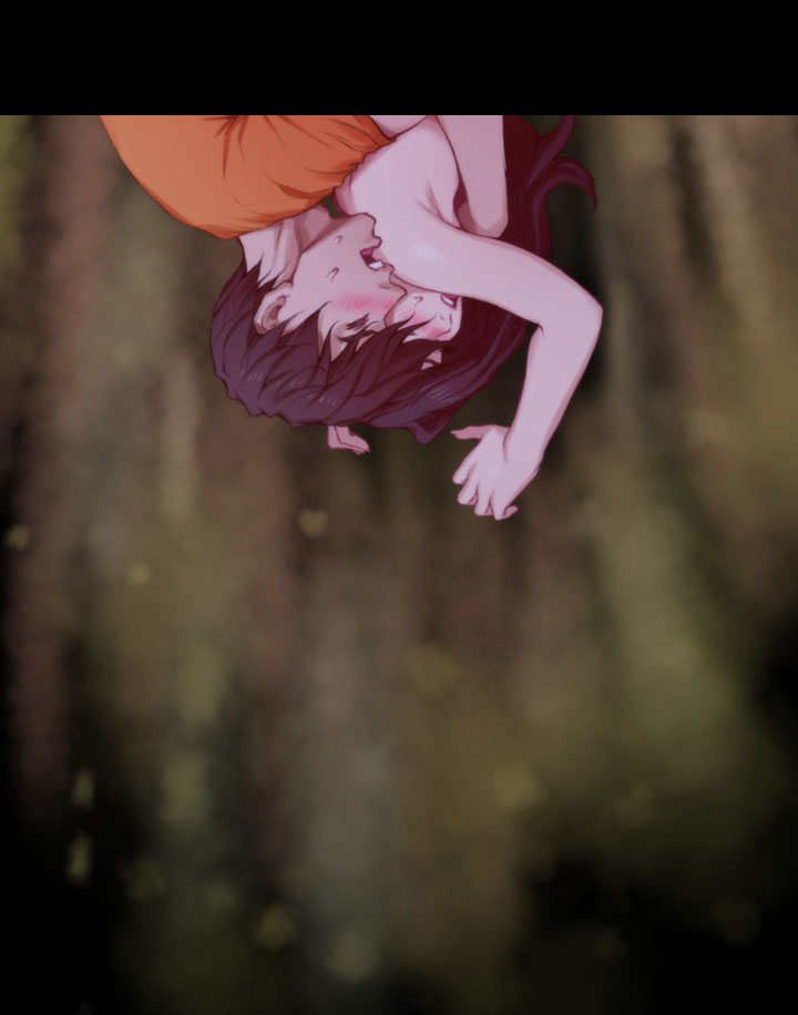 印泥漫画,第33章：交往1图