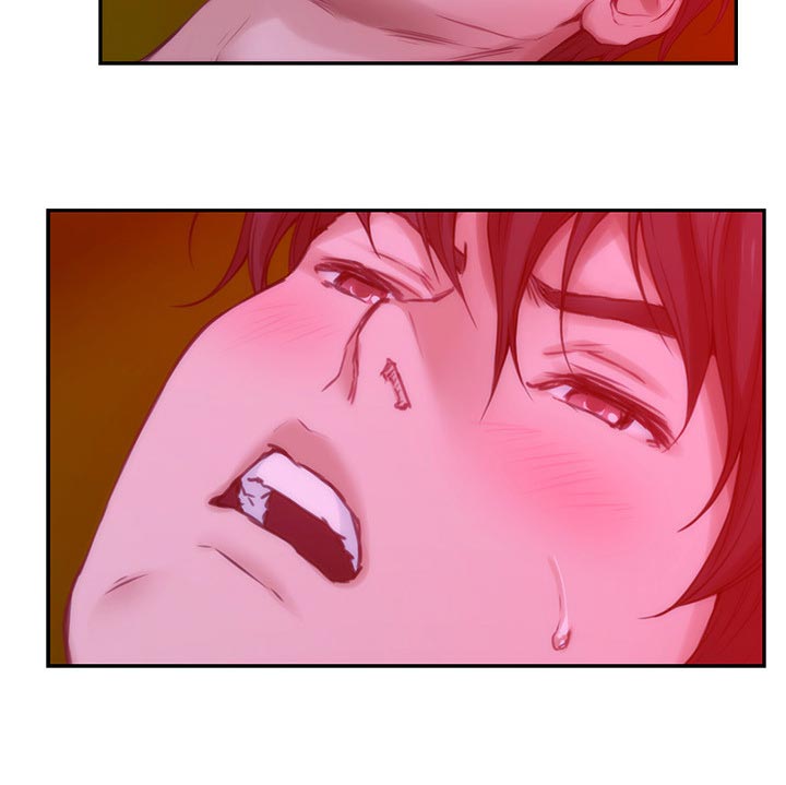 印泥漫画,第134章：新发型2图