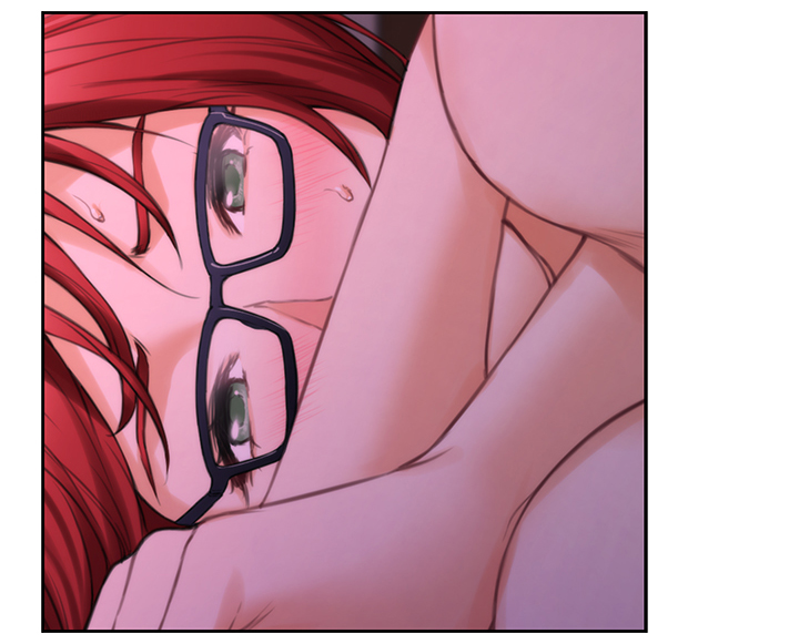 印泥漫画,第55章：误事2图