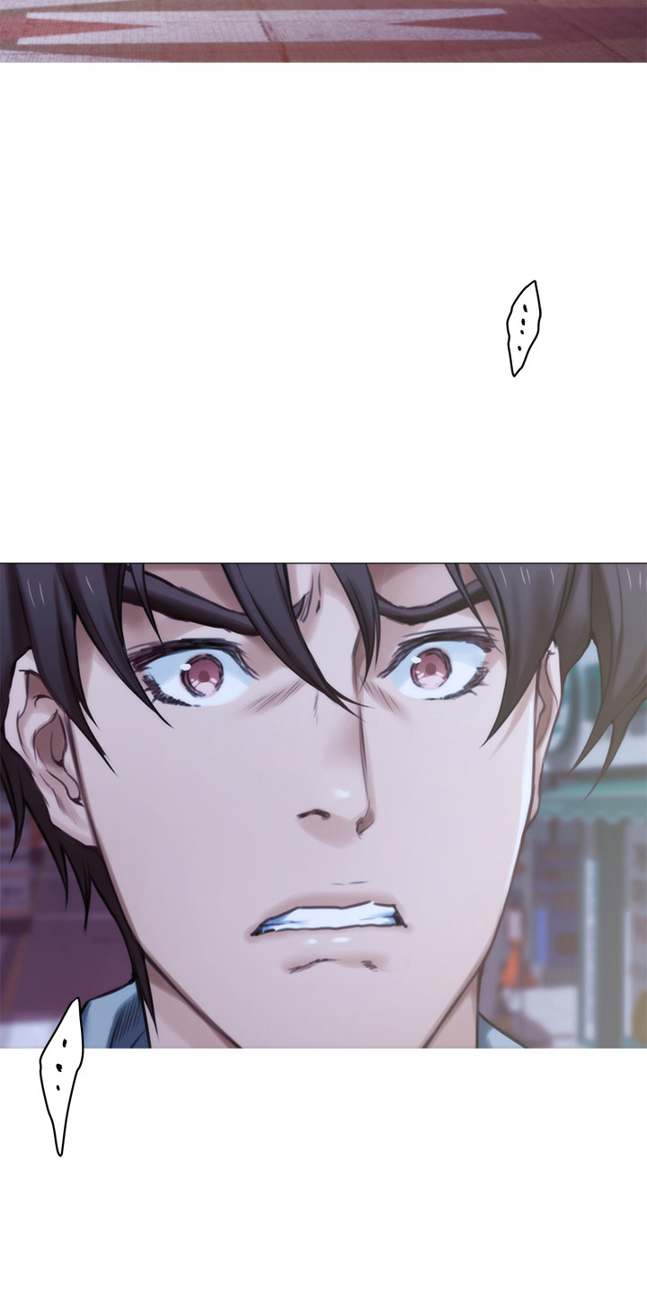 印泥漫画,第164章：抱歉5图