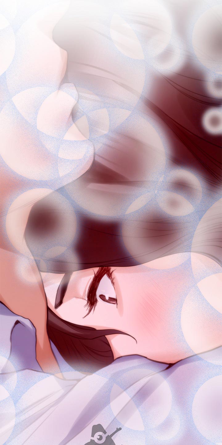 印泥漫画,第139章：烤肠的阴影4图