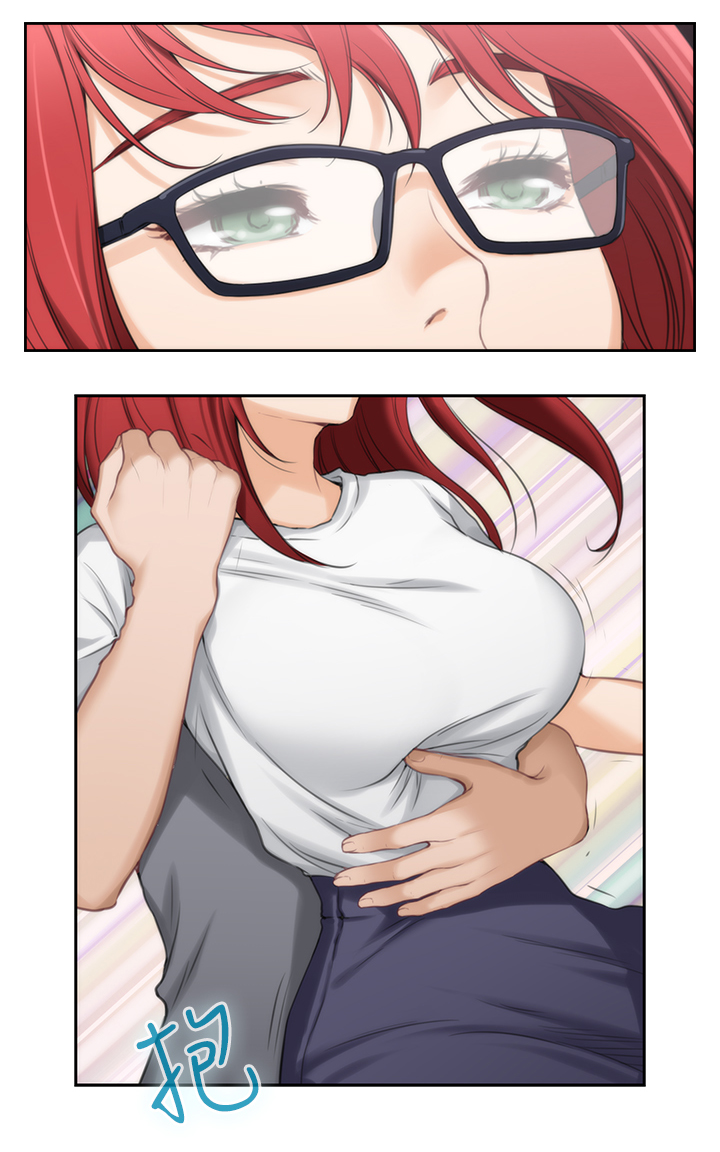 印泥漫画,第53章：目击1图