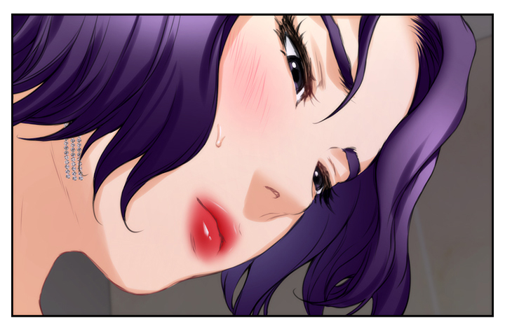 印泥漫画,第41章：进来吧4图