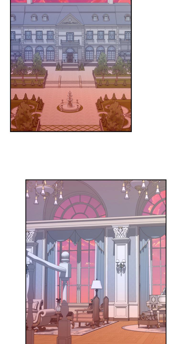 印泥漫画,第116章：新住处2图