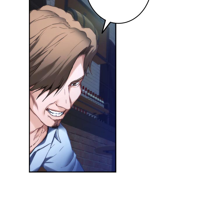 印泥漫画,第142章：烦躁3图