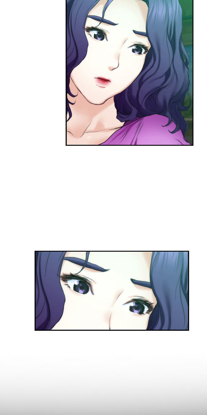 印泥漫画,第168章：绝对不原谅3图