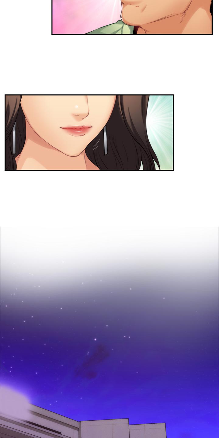 印泥漫画,第106章：教学2图