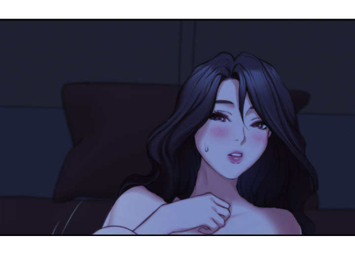 印泥漫画,第32章：野性3图