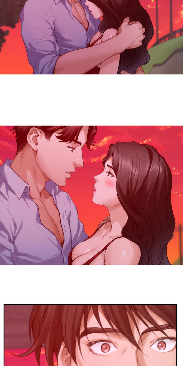 印泥漫画,第138章：哭泣3图