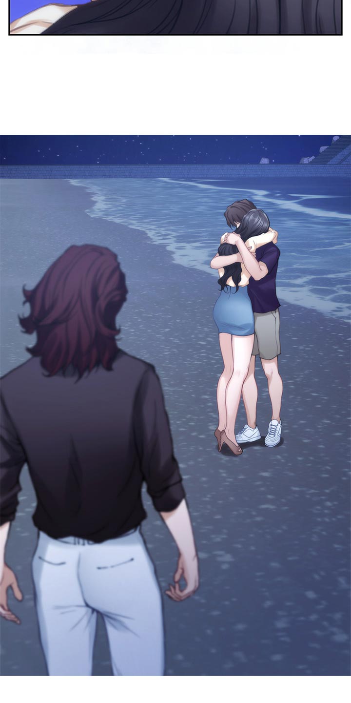 印泥漫画,第88章：嫉妒心5图