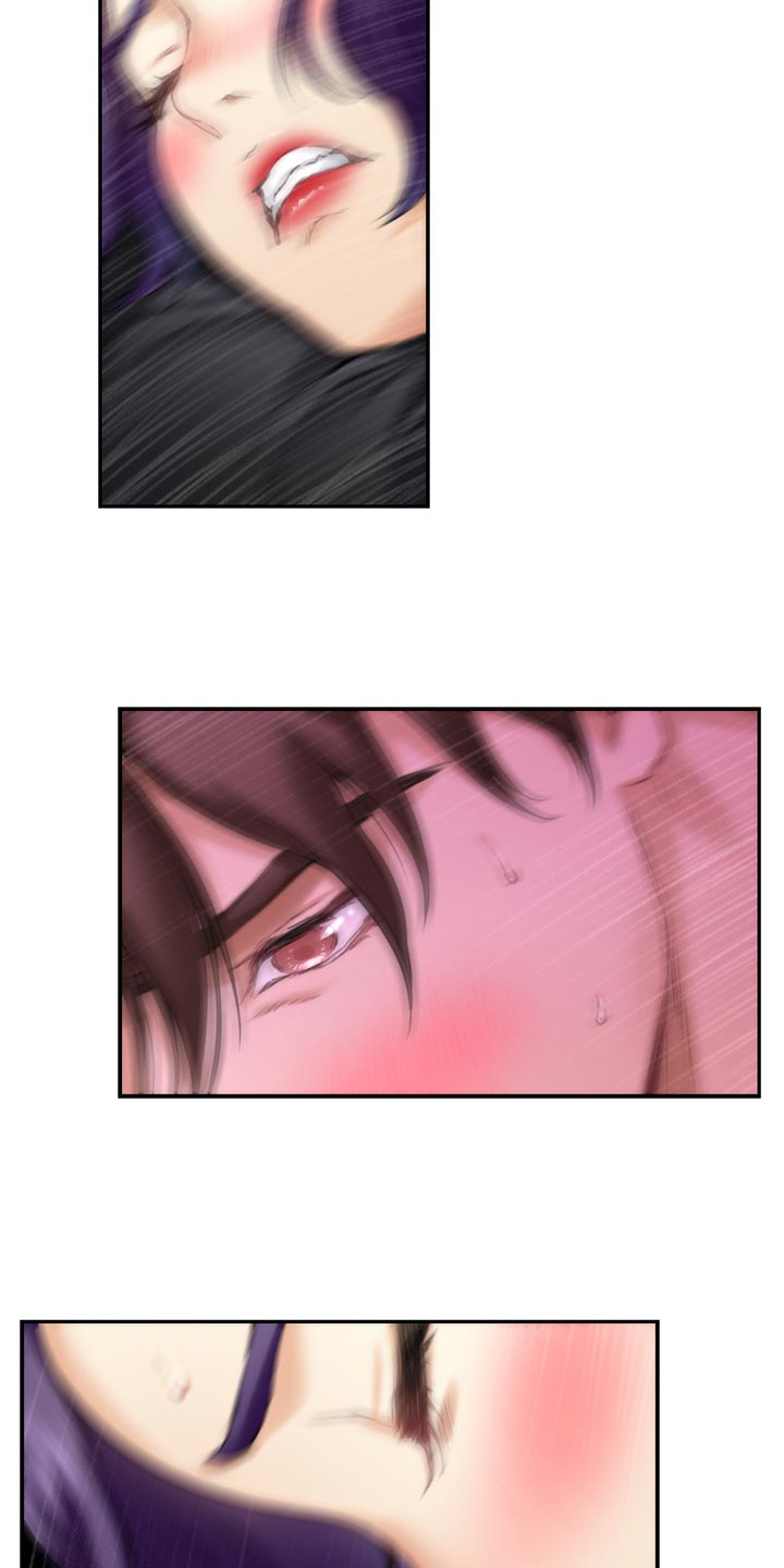 印泥漫画,第119章：最后的秘密2图