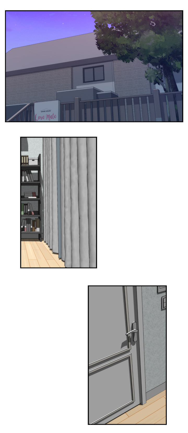 印泥漫画,第61章：就这?1图