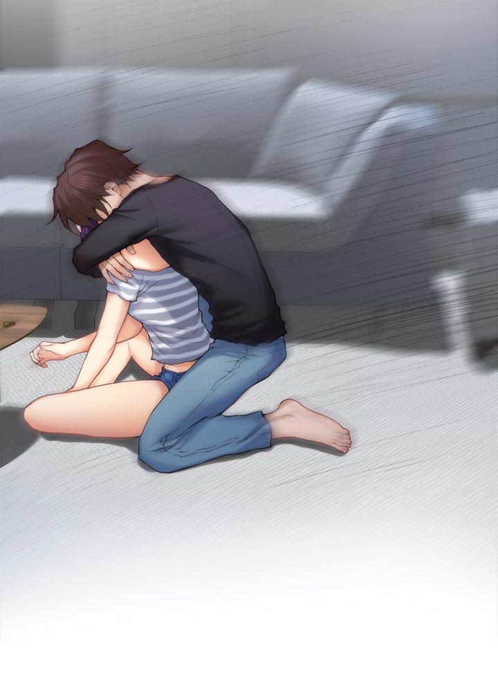 印泥漫画,第119章：最后的秘密5图