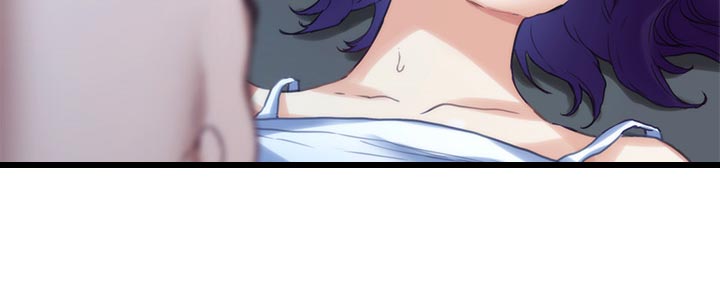 印泥漫画,第143章：装睡5图