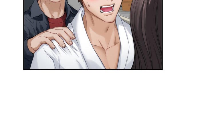 印泥漫画,第109章：真情流露？3图