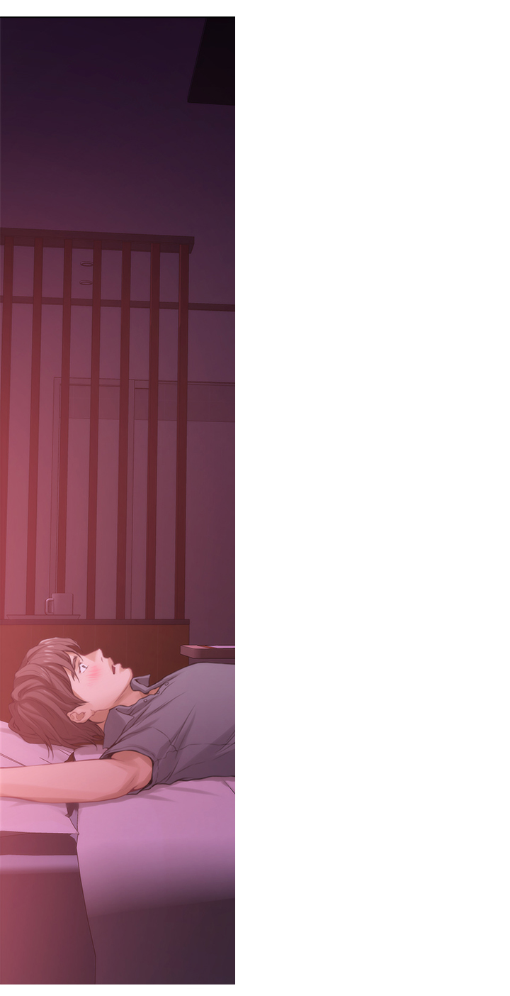 印泥漫画,第56章：我不想当渣男!1图