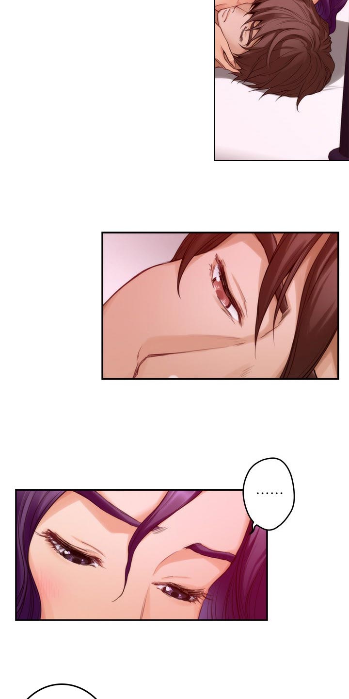 印泥漫画,第137章：挑明4图