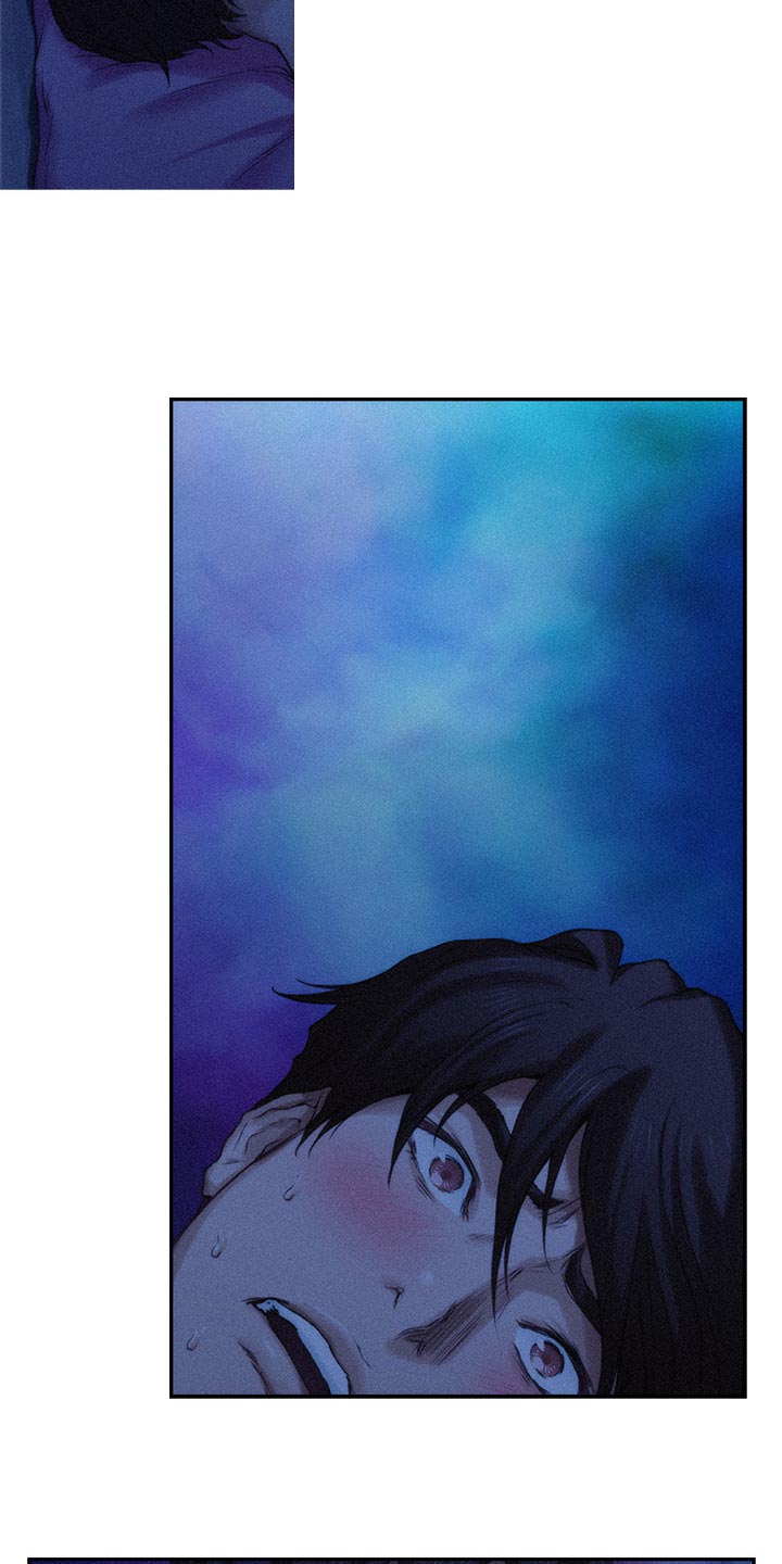 印泥漫画,第125章：愤怒还是嫉妒？1图