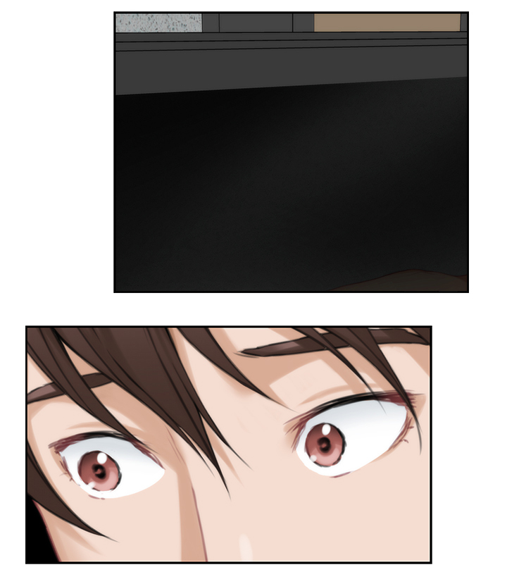 印泥漫画,第60章：姐姐4图