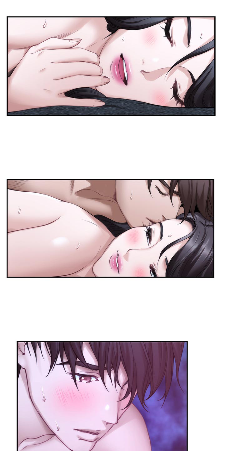 印泥漫画,第103章：觉悟2图