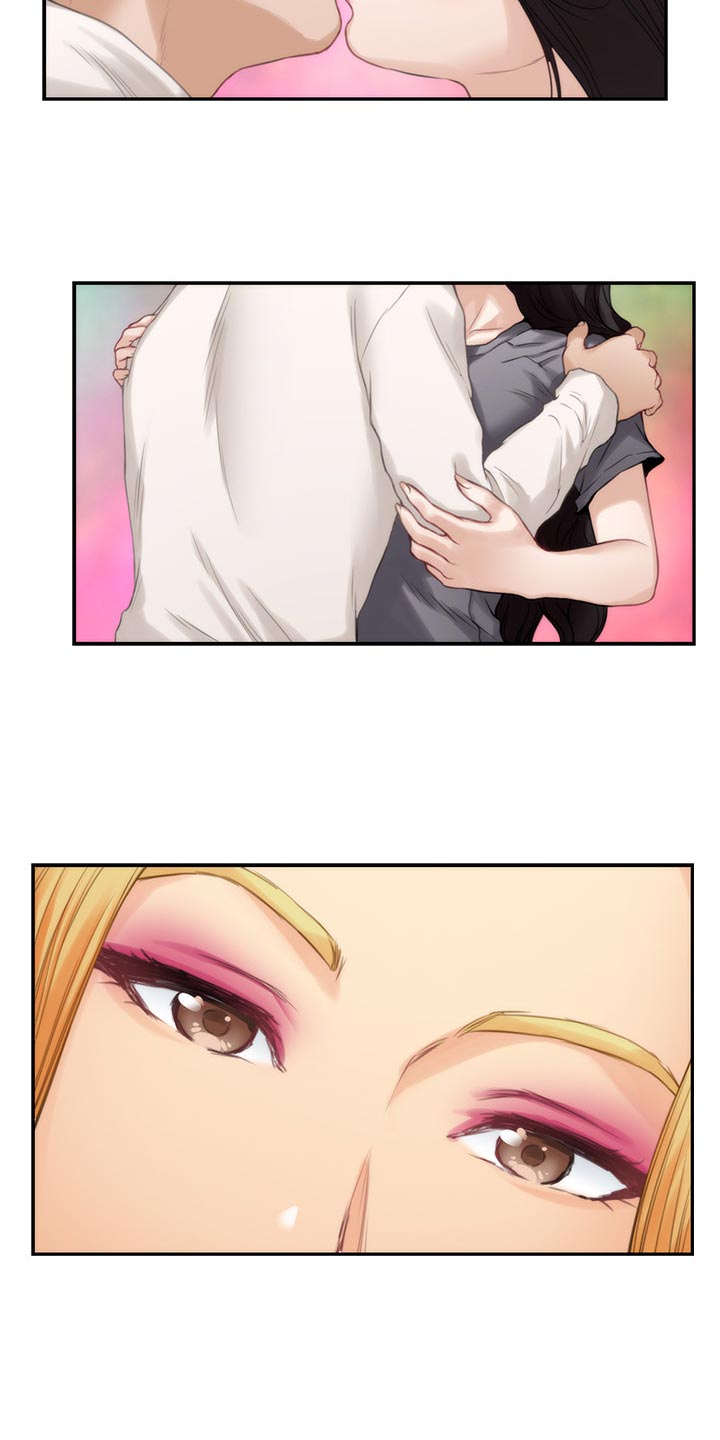 印泥漫画,第89章：光明正大2图