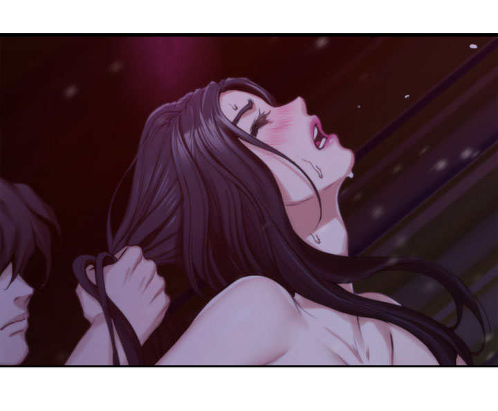 印泥漫画,第33章：交往3图