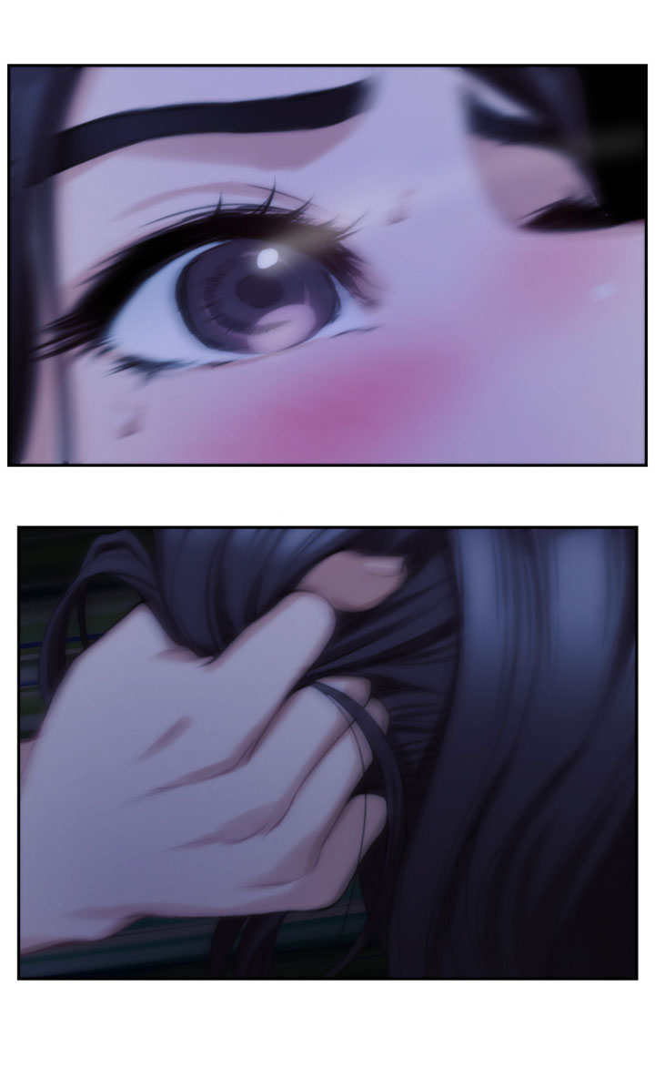 印泥漫画,第33章：交往2图