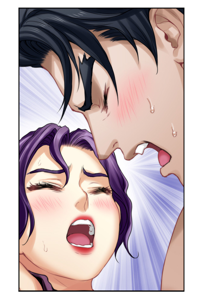 印泥漫画,第60章：姐姐3图