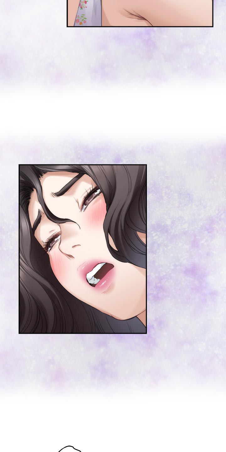 印泥漫画,第149章：似曾相识2图