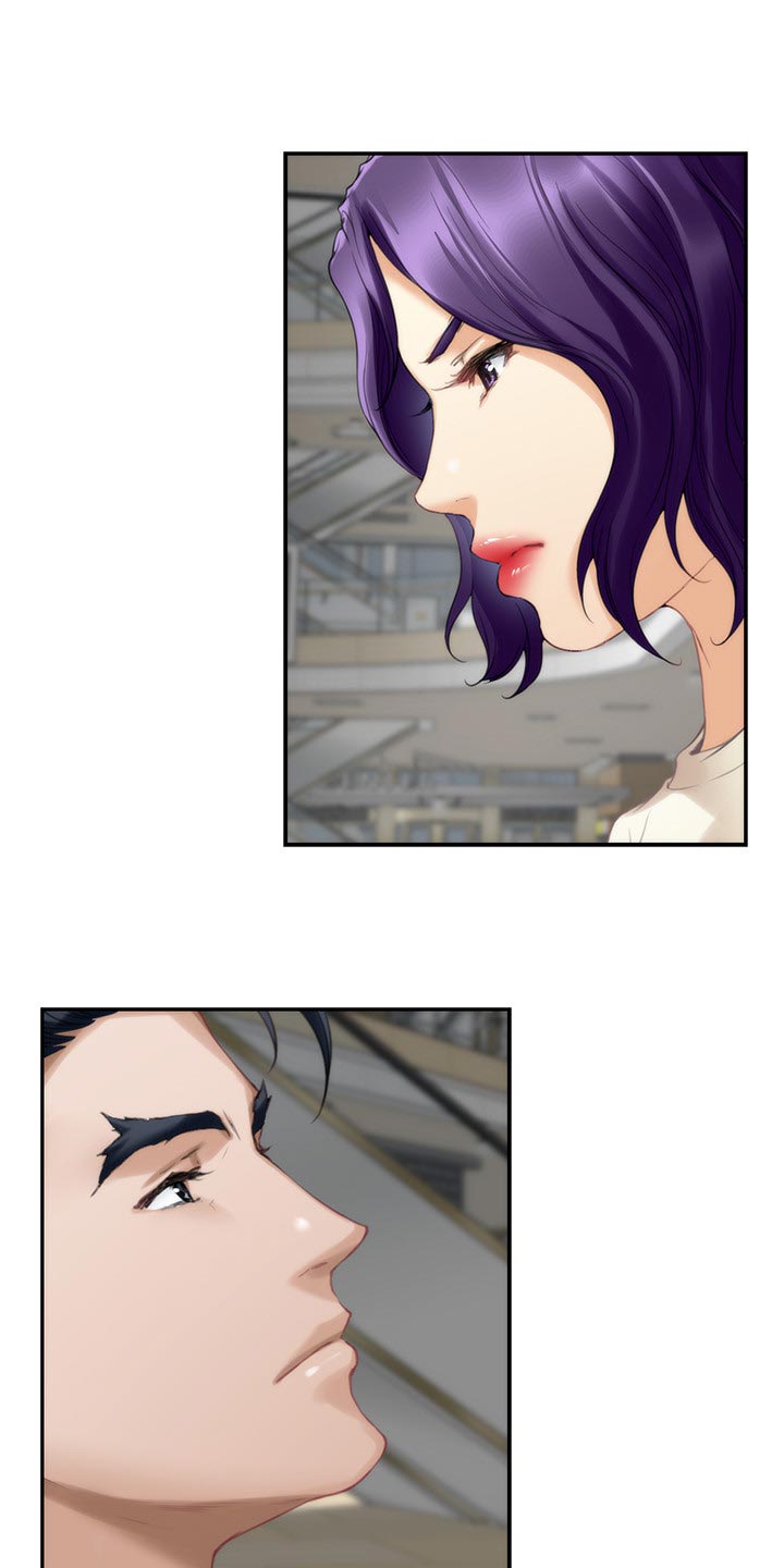 印泥漫画,第92章：质问4图