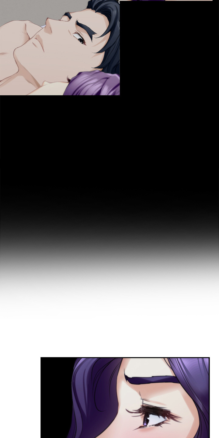 印泥漫画,第166章：提议3图