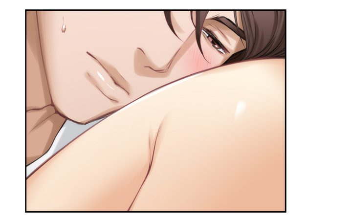 印泥漫画,第42章：你的想法1图